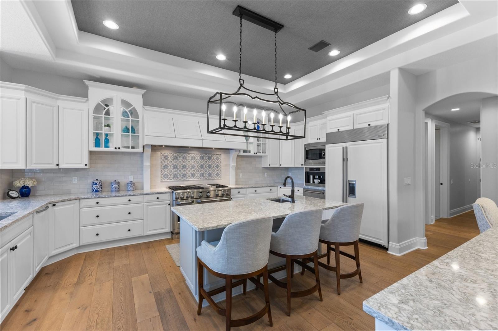 BAYSIDE SOUTH - Residential