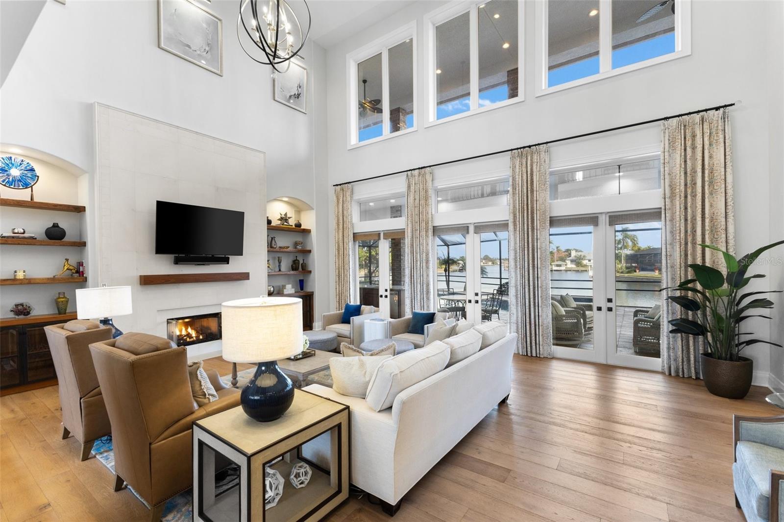 BAYSIDE SOUTH - Residential