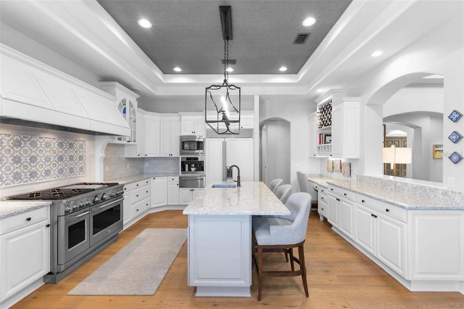 BAYSIDE SOUTH - Residential