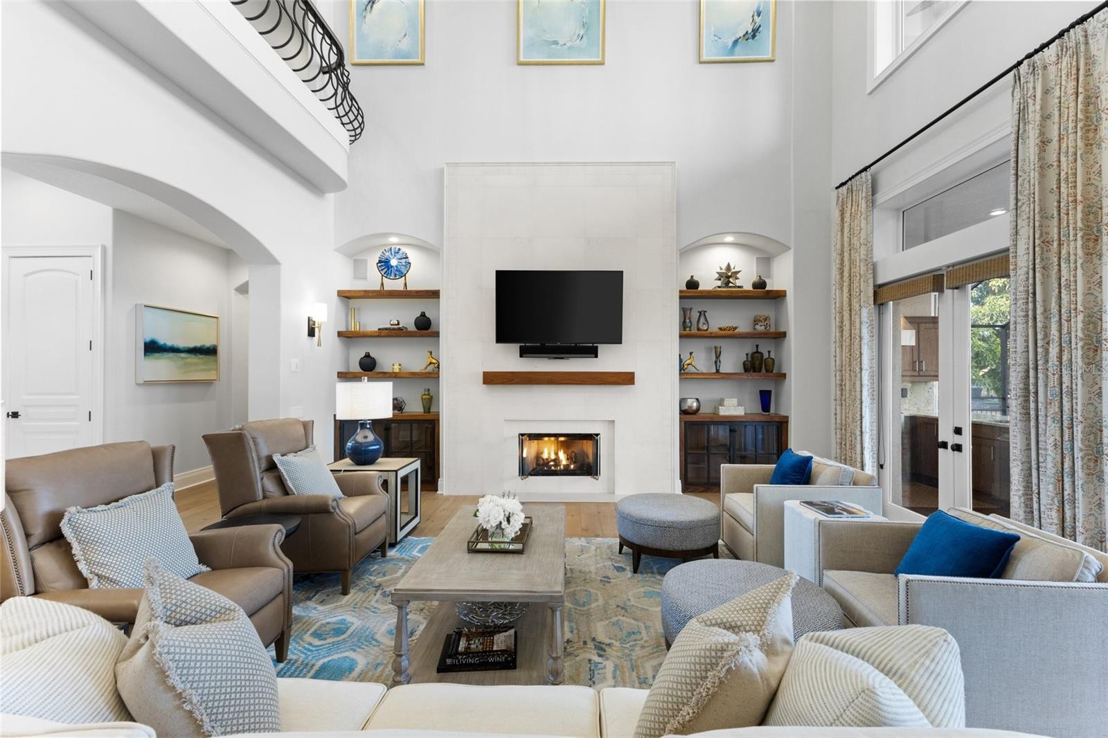 BAYSIDE SOUTH - Residential