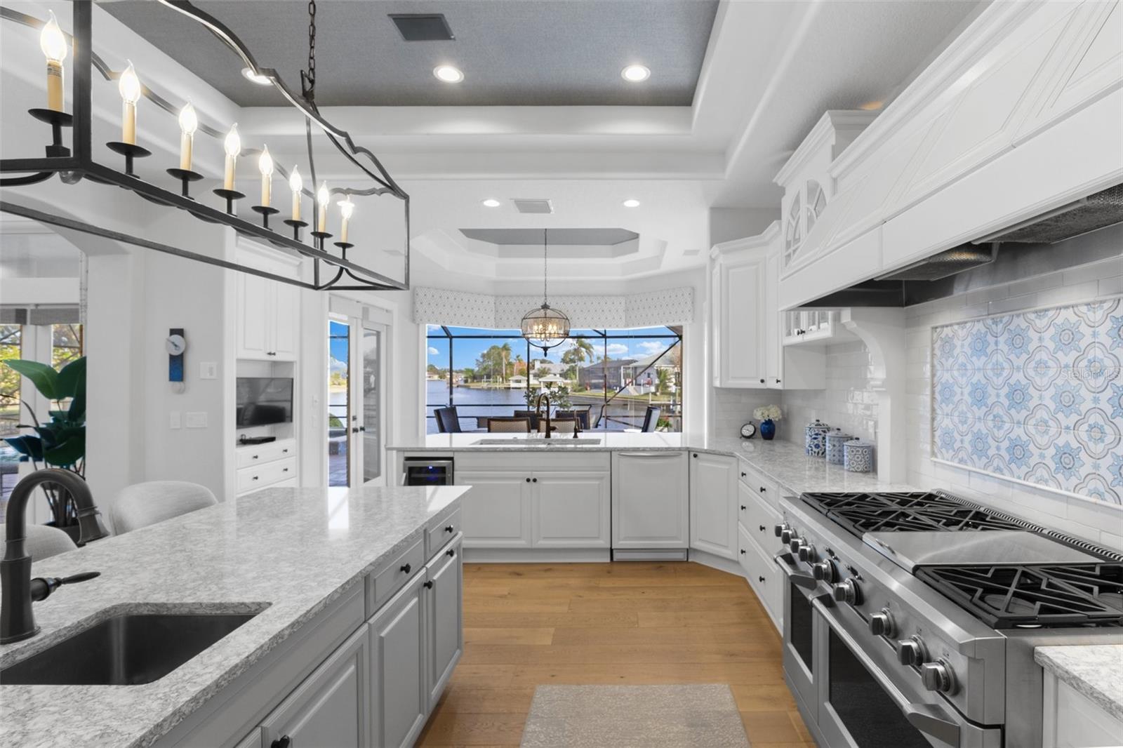 BAYSIDE SOUTH - Residential