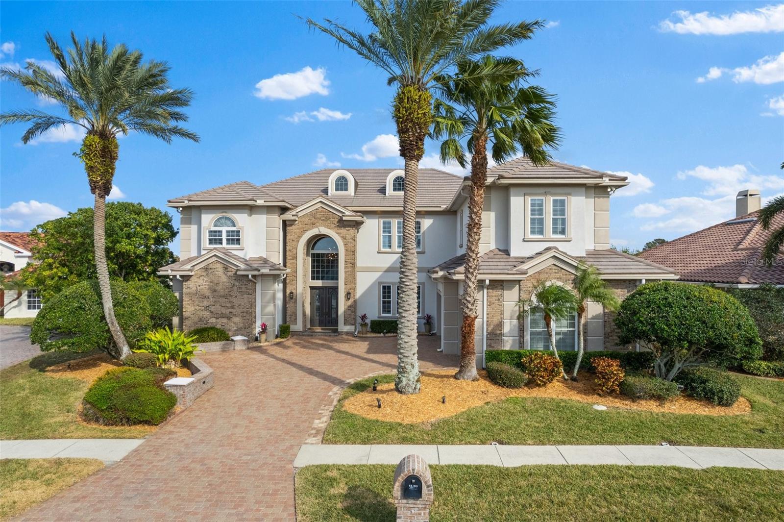 BAYSIDE SOUTH - Residential