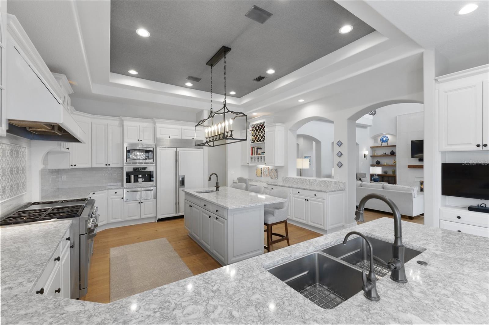 BAYSIDE SOUTH - Residential