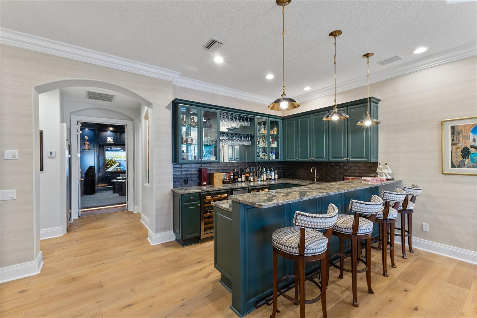 BAYSIDE SOUTH - Residential