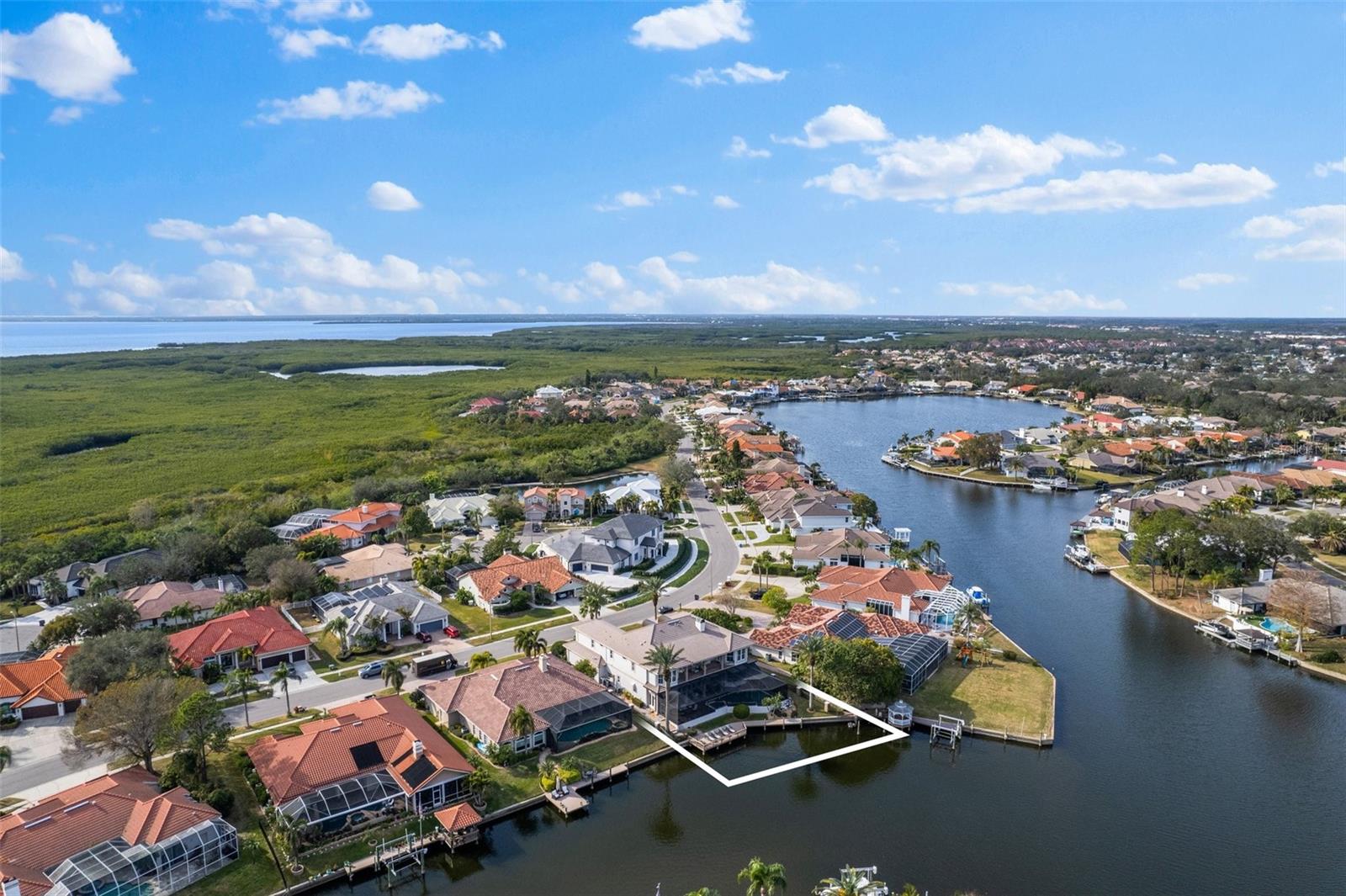 BAYSIDE SOUTH - Residential