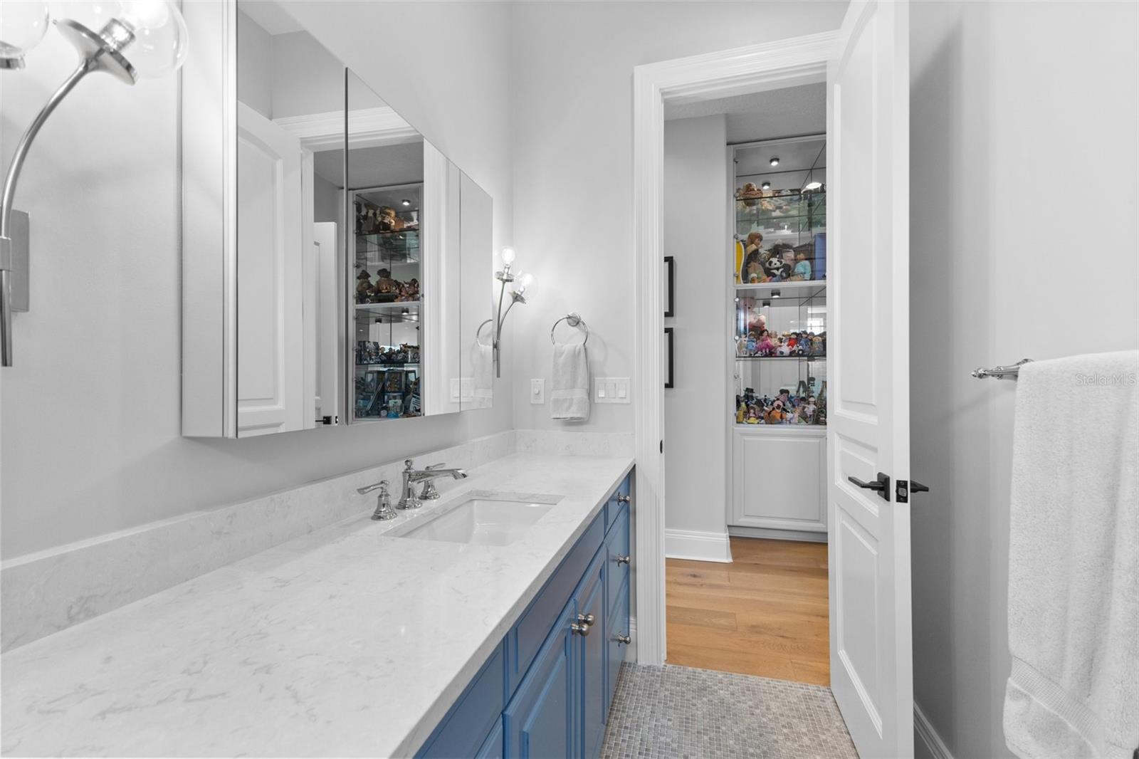 BAYSIDE SOUTH - Residential