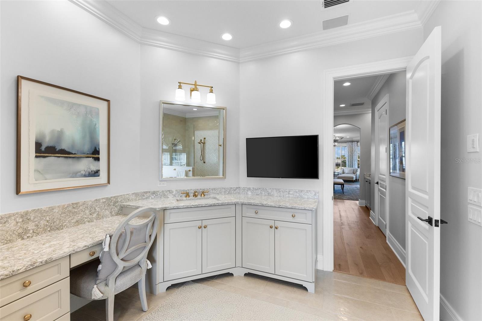 BAYSIDE SOUTH - Residential