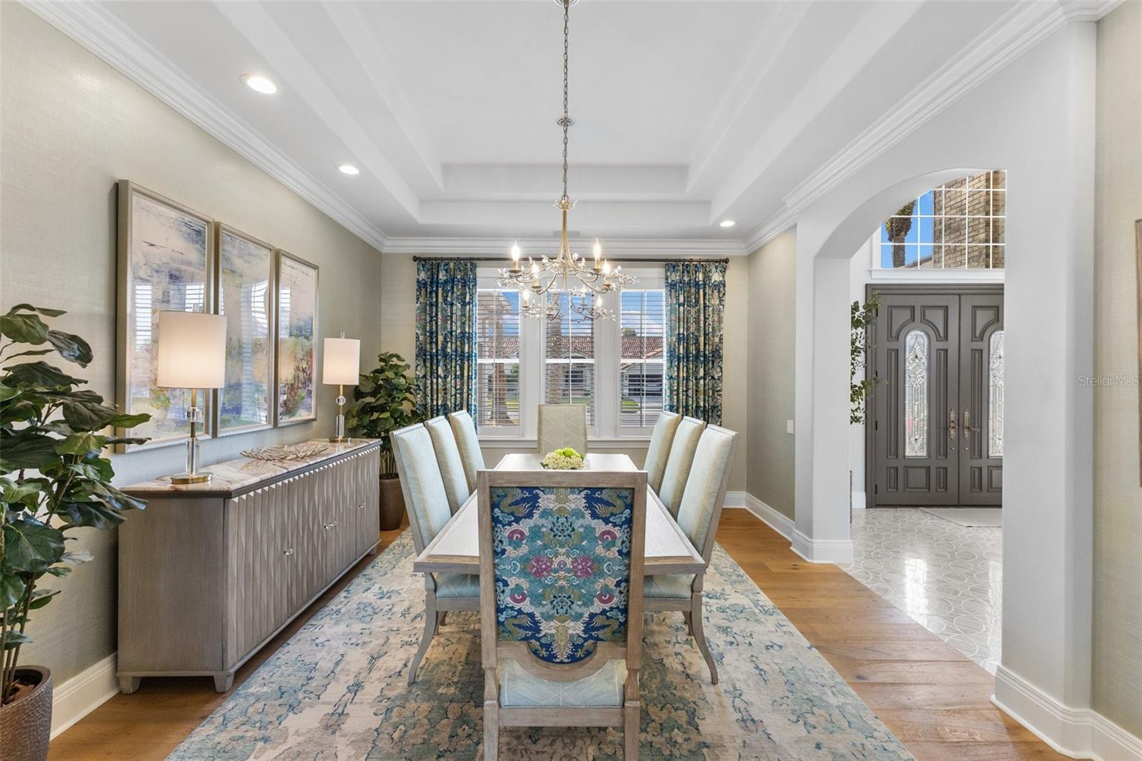 BAYSIDE SOUTH - Residential