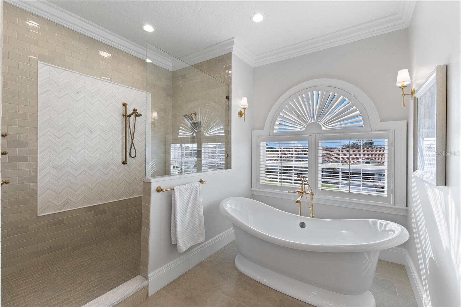 BAYSIDE SOUTH - Residential