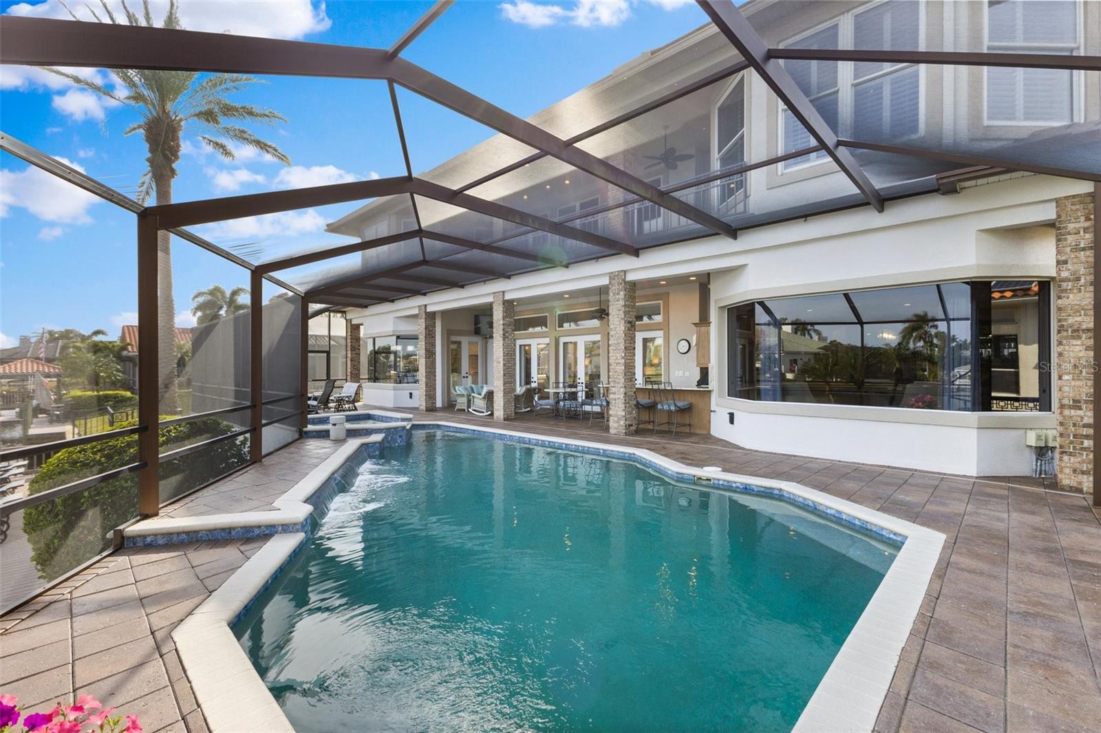 BAYSIDE SOUTH - Residential