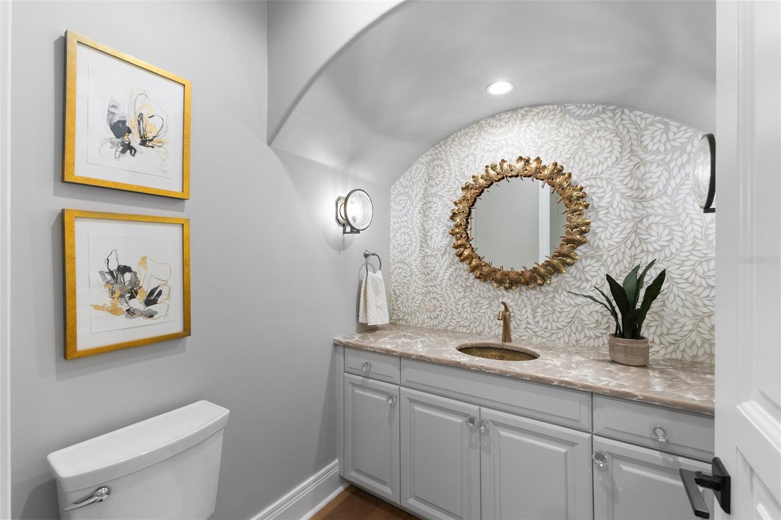 BAYSIDE SOUTH - Residential