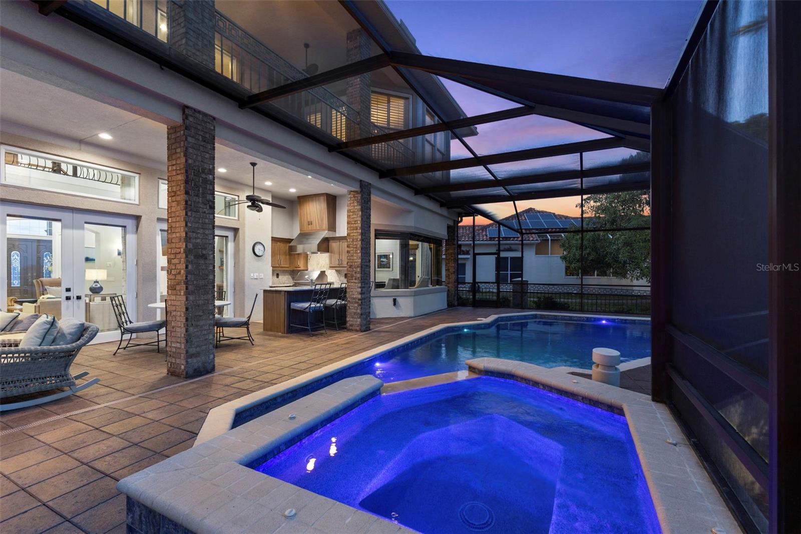 BAYSIDE SOUTH - Residential