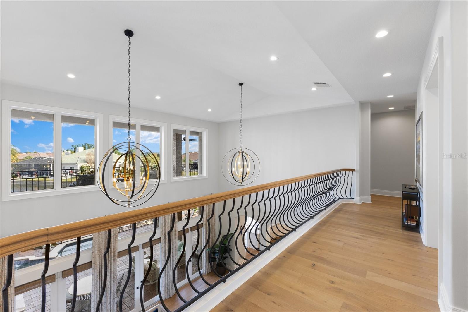 BAYSIDE SOUTH - Residential