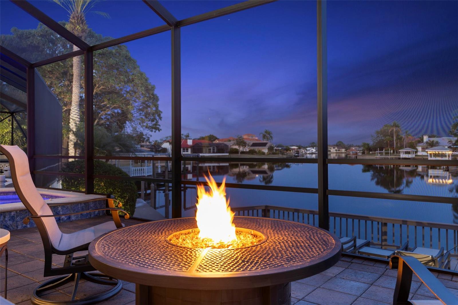 BAYSIDE SOUTH - Residential