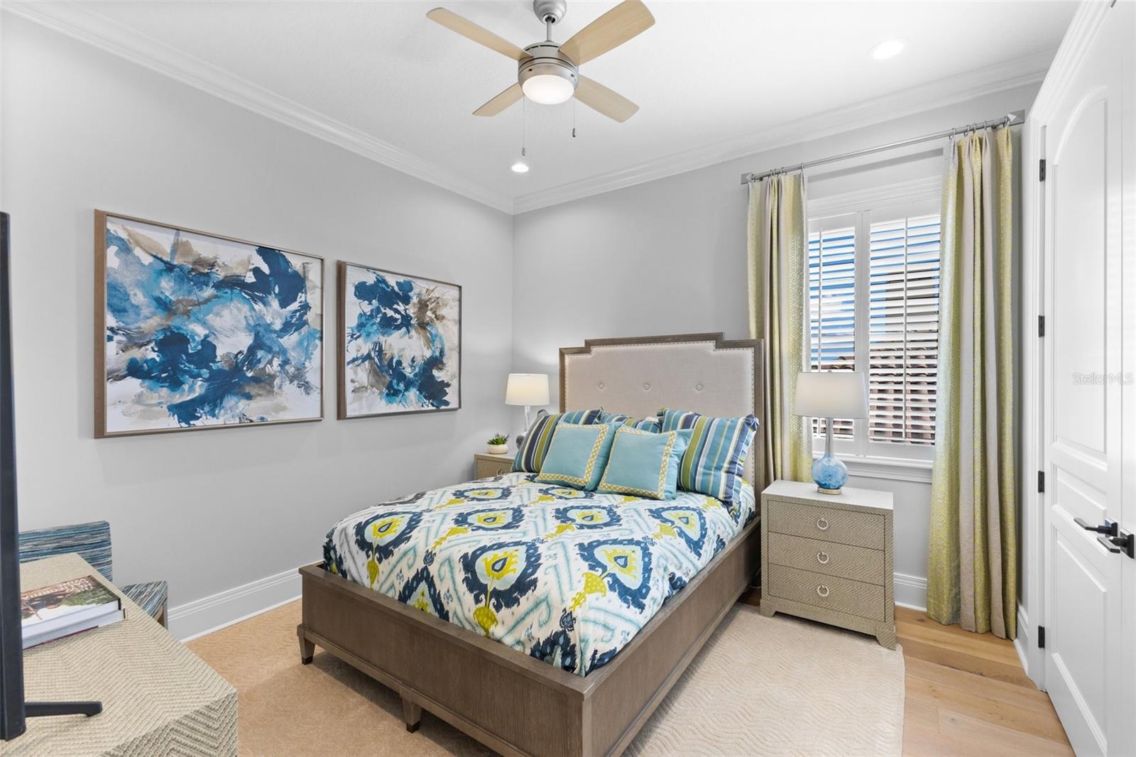 BAYSIDE SOUTH - Residential