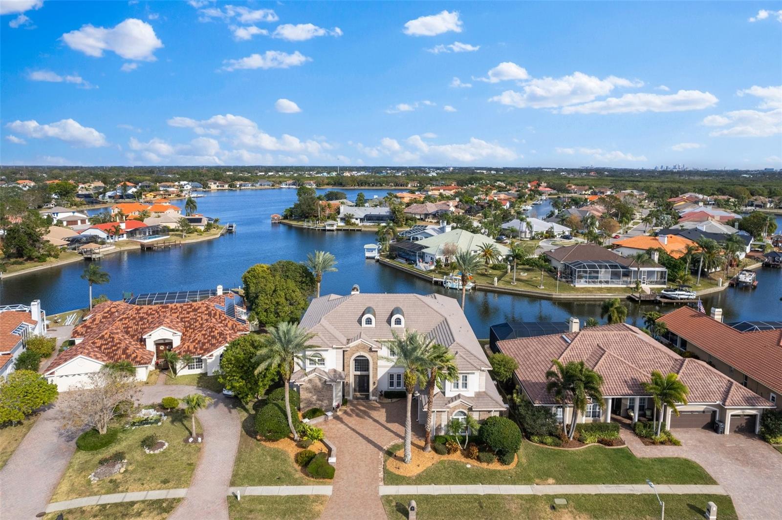 BAYSIDE SOUTH - Residential