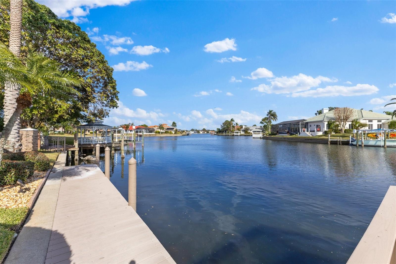 BAYSIDE SOUTH - Residential