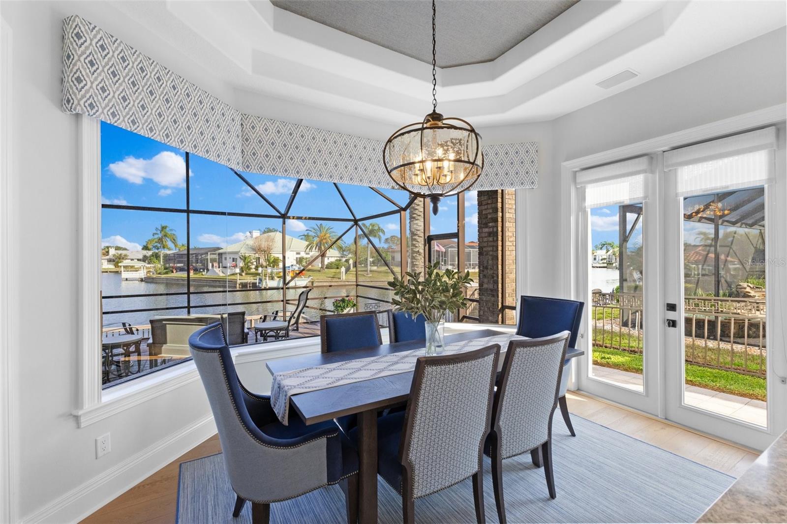 BAYSIDE SOUTH - Residential