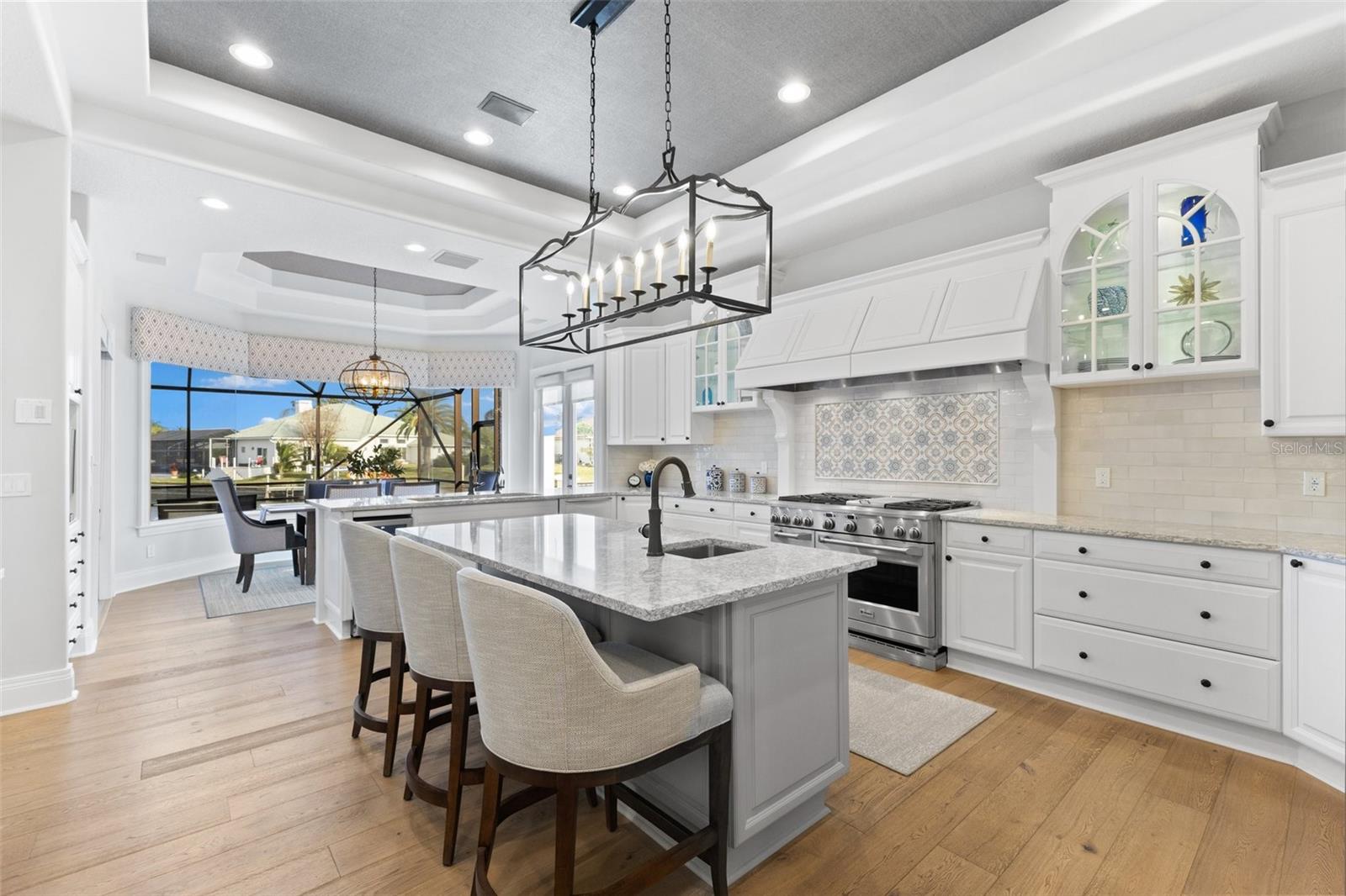 BAYSIDE SOUTH - Residential