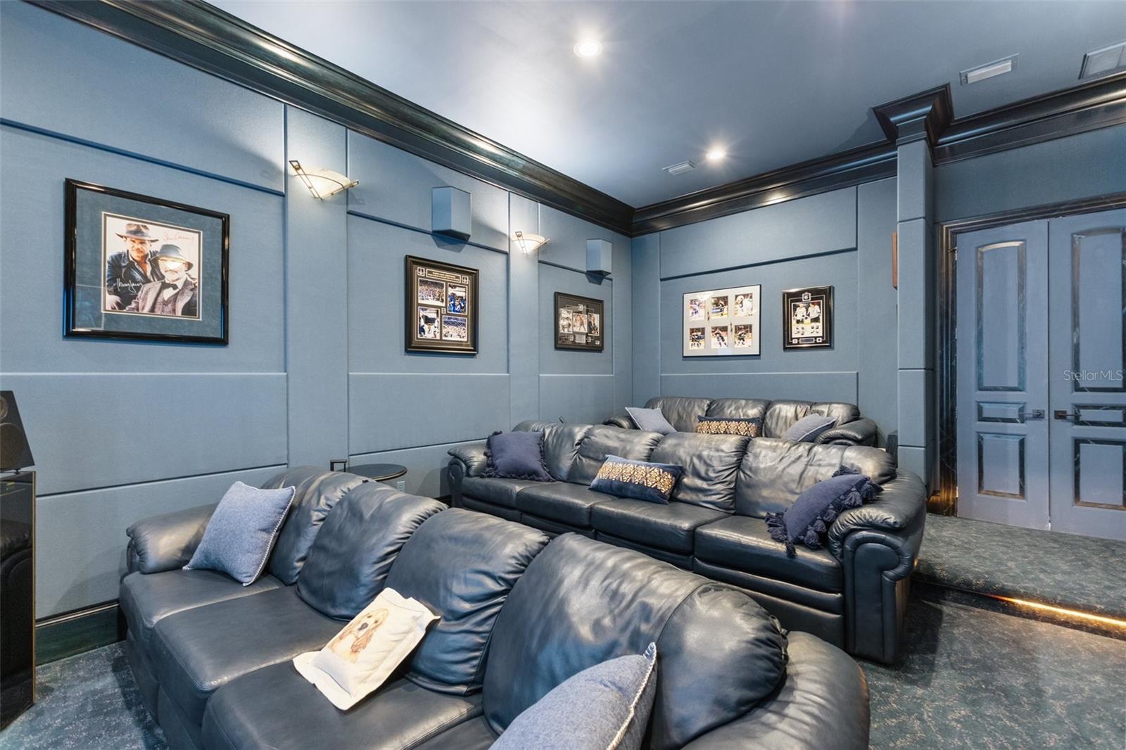 BAYSIDE SOUTH - Residential