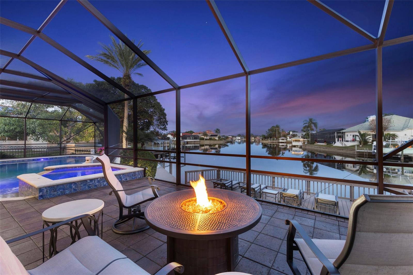 BAYSIDE SOUTH - Residential