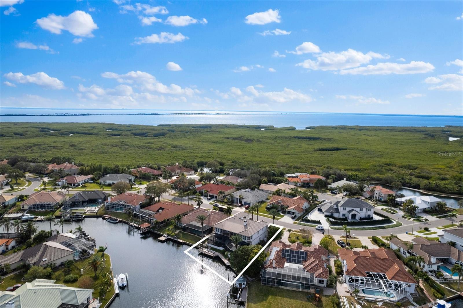 BAYSIDE SOUTH - Residential