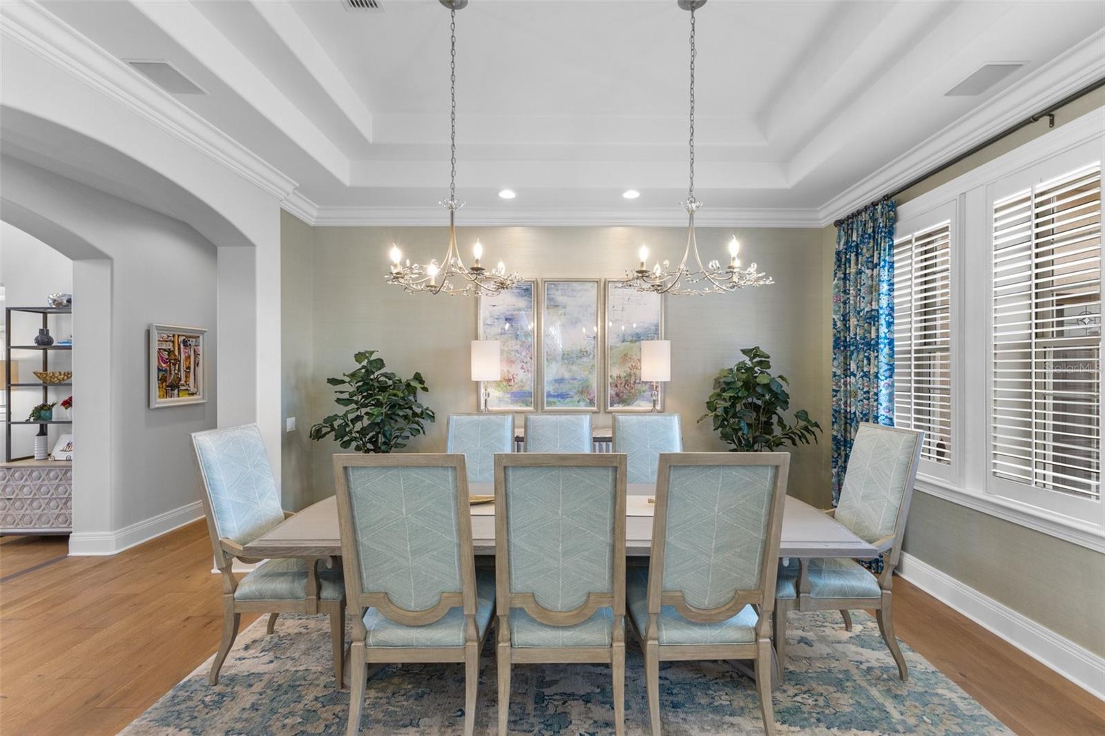 BAYSIDE SOUTH - Residential