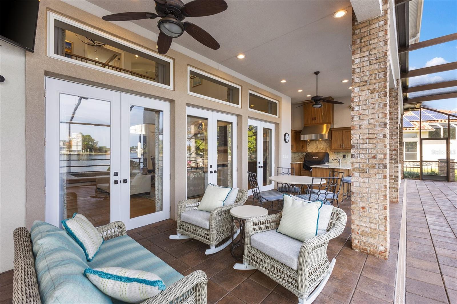 BAYSIDE SOUTH - Residential