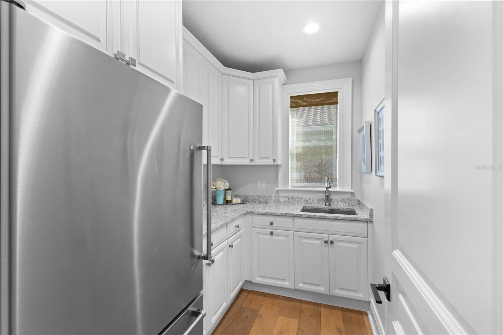 BAYSIDE SOUTH - Residential