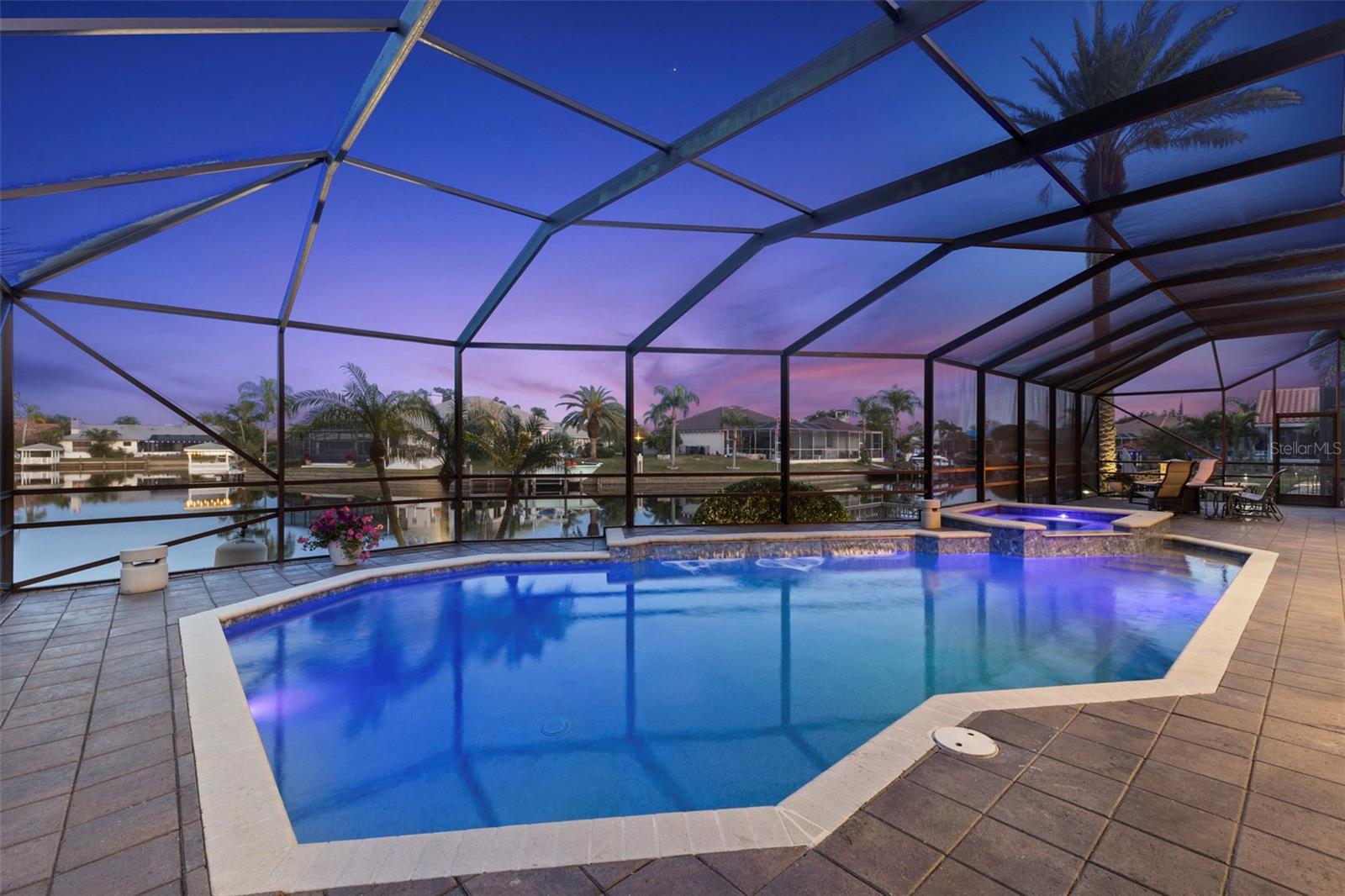 BAYSIDE SOUTH - Residential