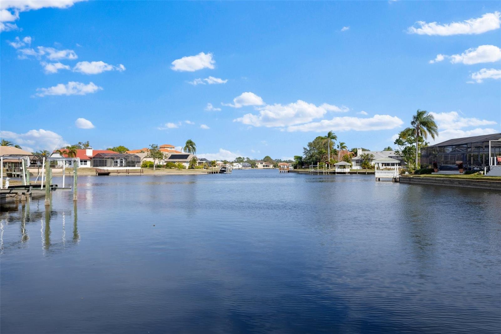 BAYSIDE SOUTH - Residential