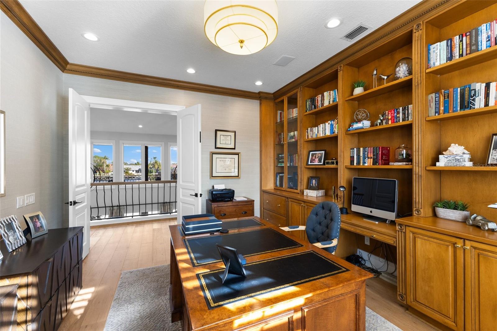 BAYSIDE SOUTH - Residential