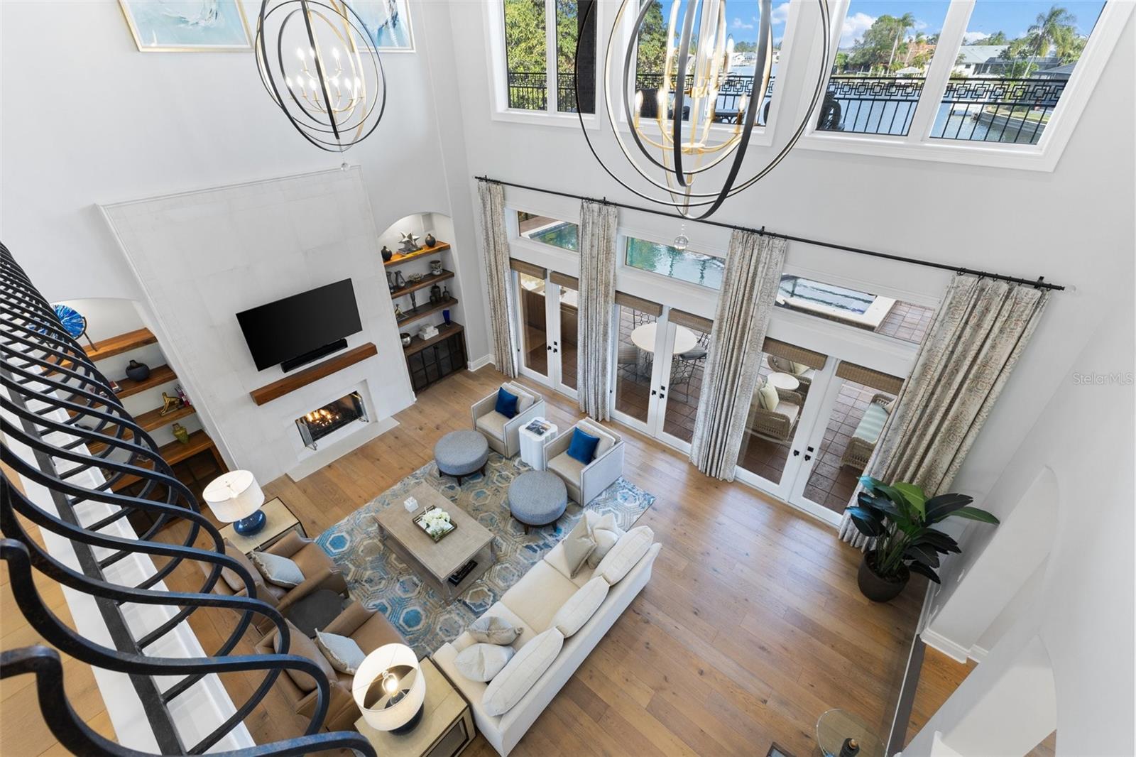 BAYSIDE SOUTH - Residential