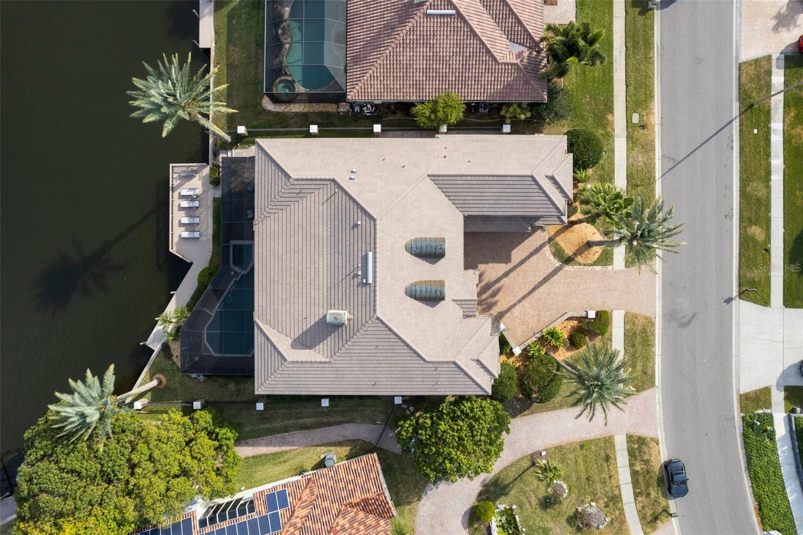 BAYSIDE SOUTH - Residential