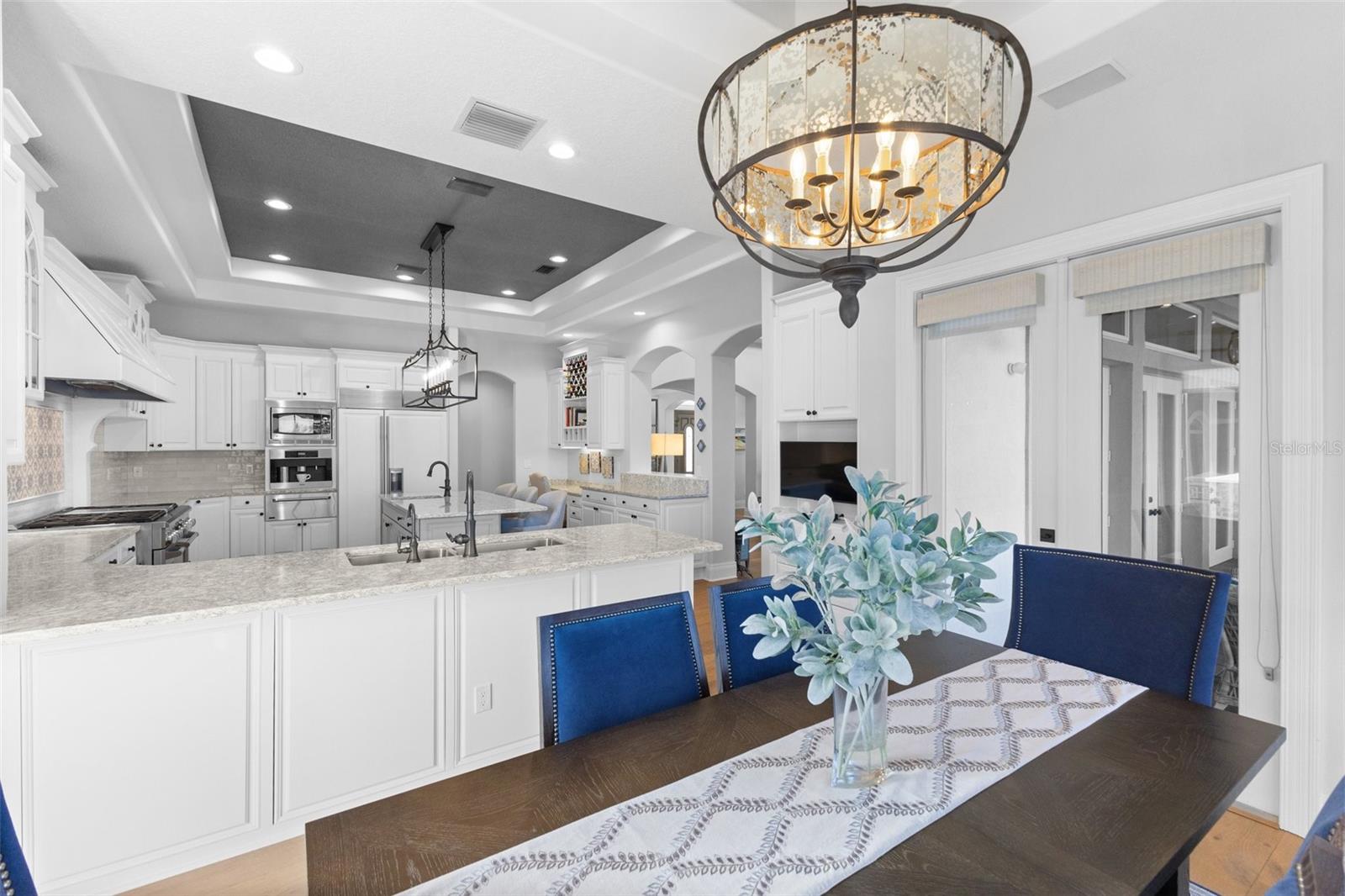 BAYSIDE SOUTH - Residential