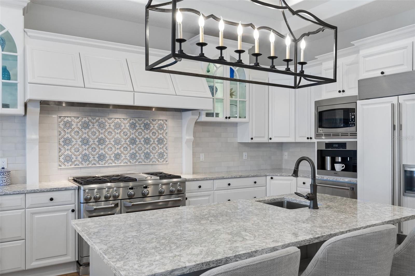 BAYSIDE SOUTH - Residential