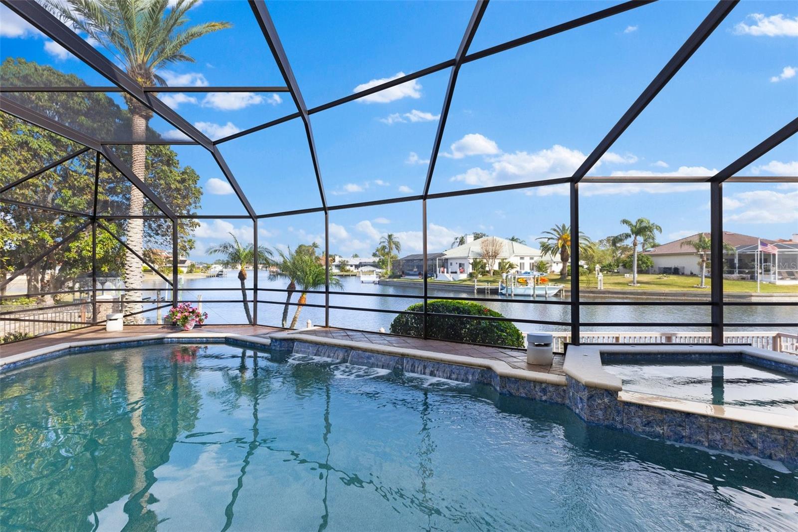 BAYSIDE SOUTH - Residential