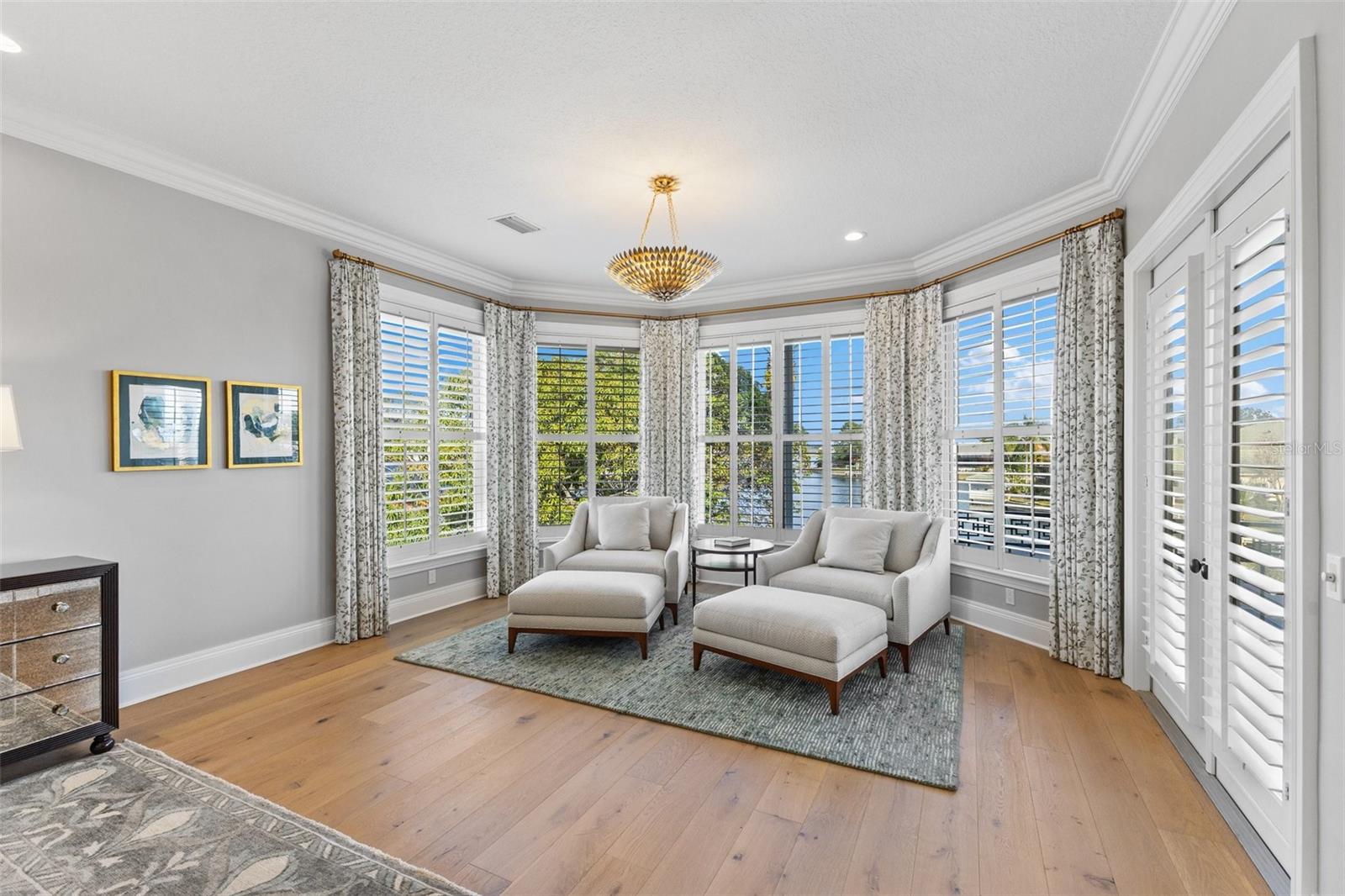 BAYSIDE SOUTH - Residential