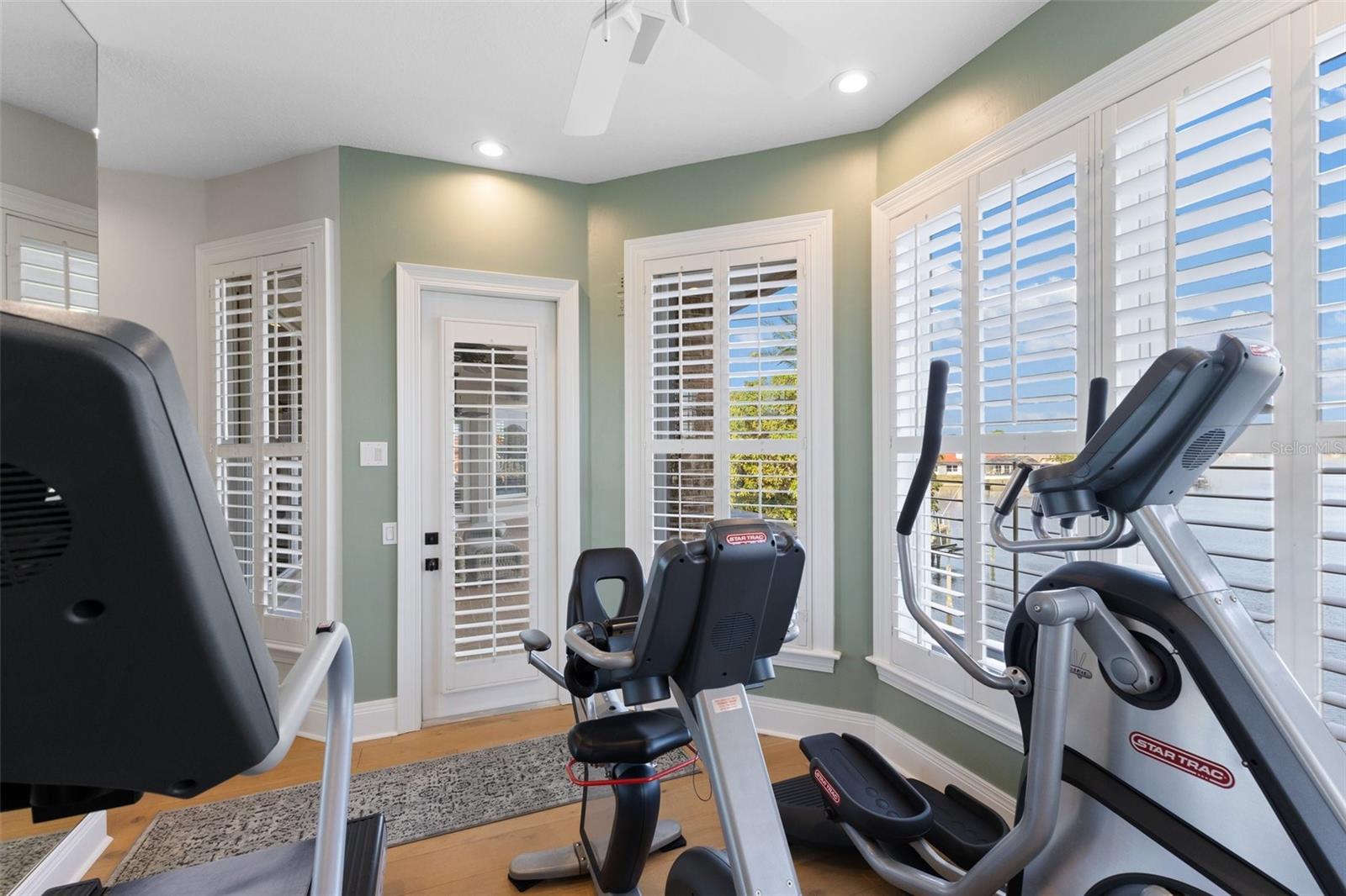 BAYSIDE SOUTH - Residential