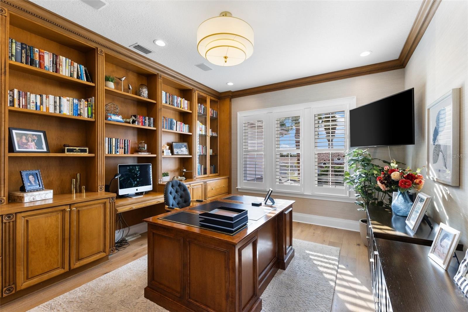 BAYSIDE SOUTH - Residential