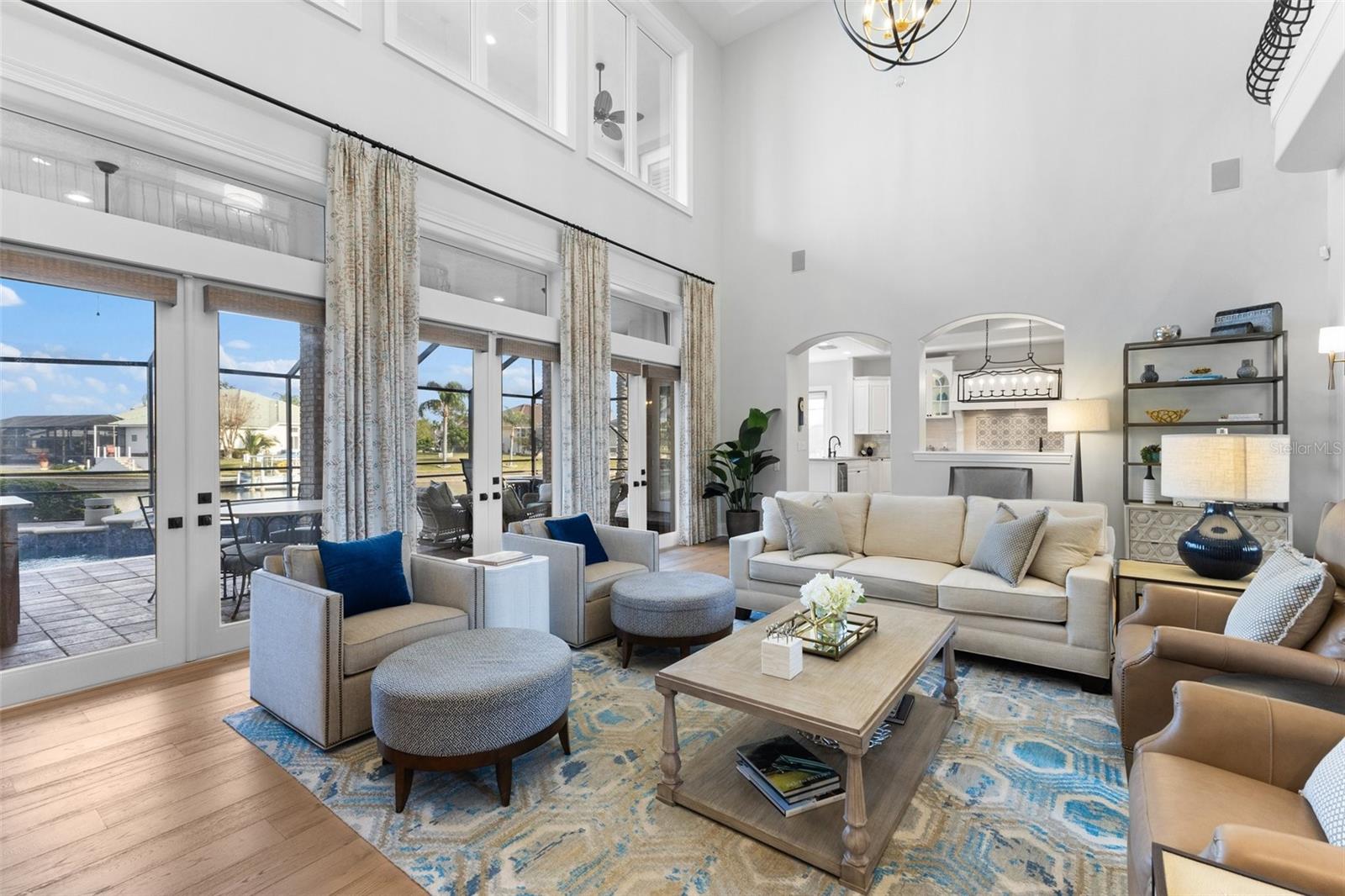 BAYSIDE SOUTH - Residential