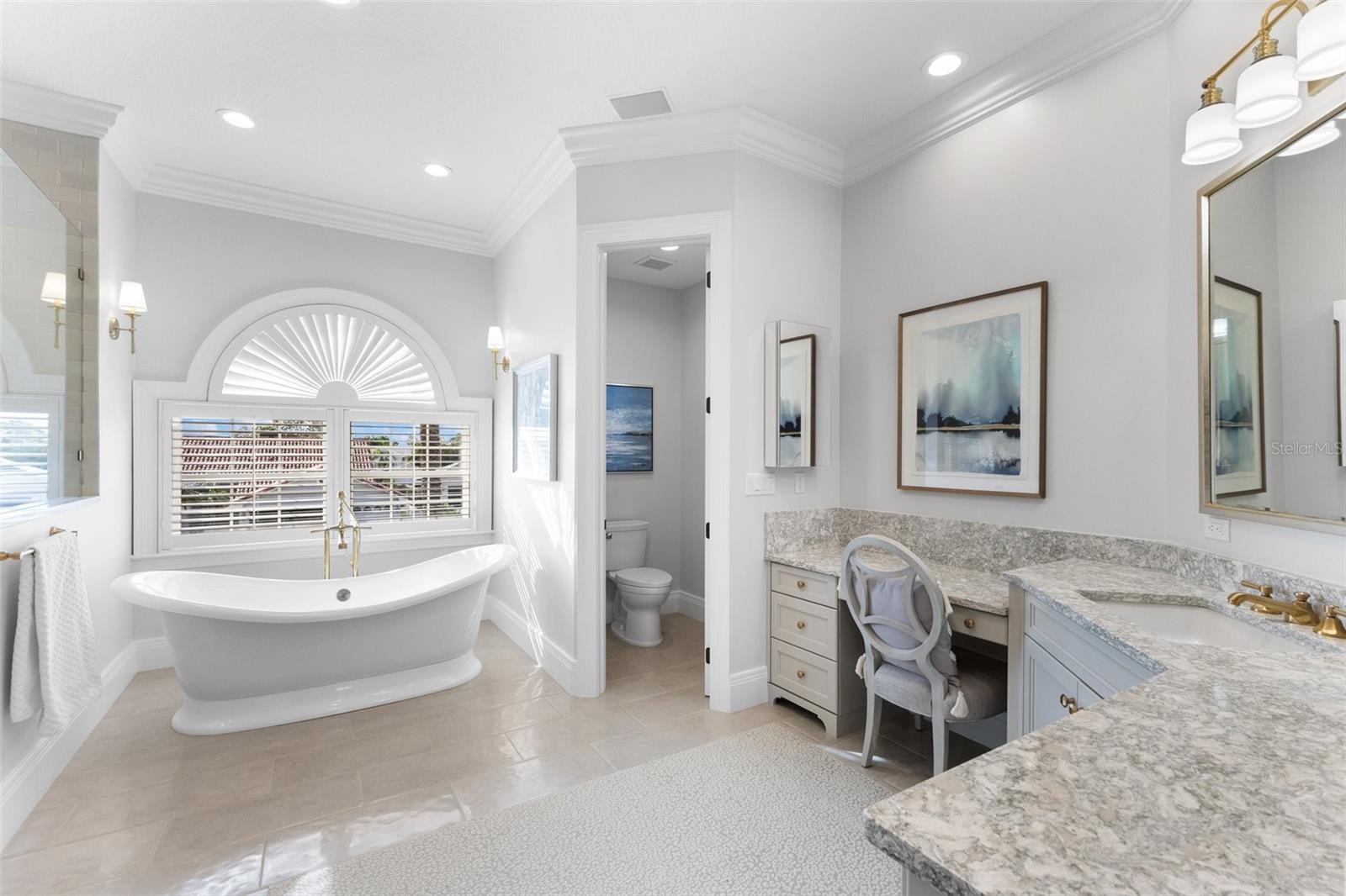 BAYSIDE SOUTH - Residential