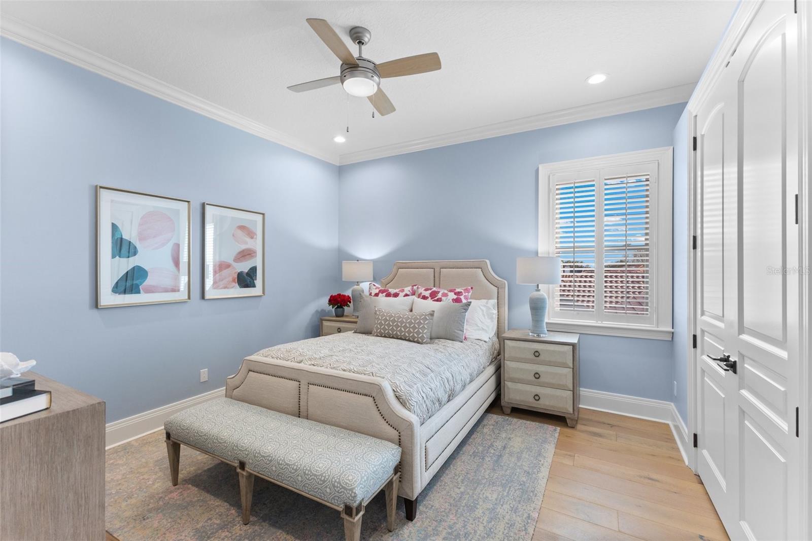 BAYSIDE SOUTH - Residential