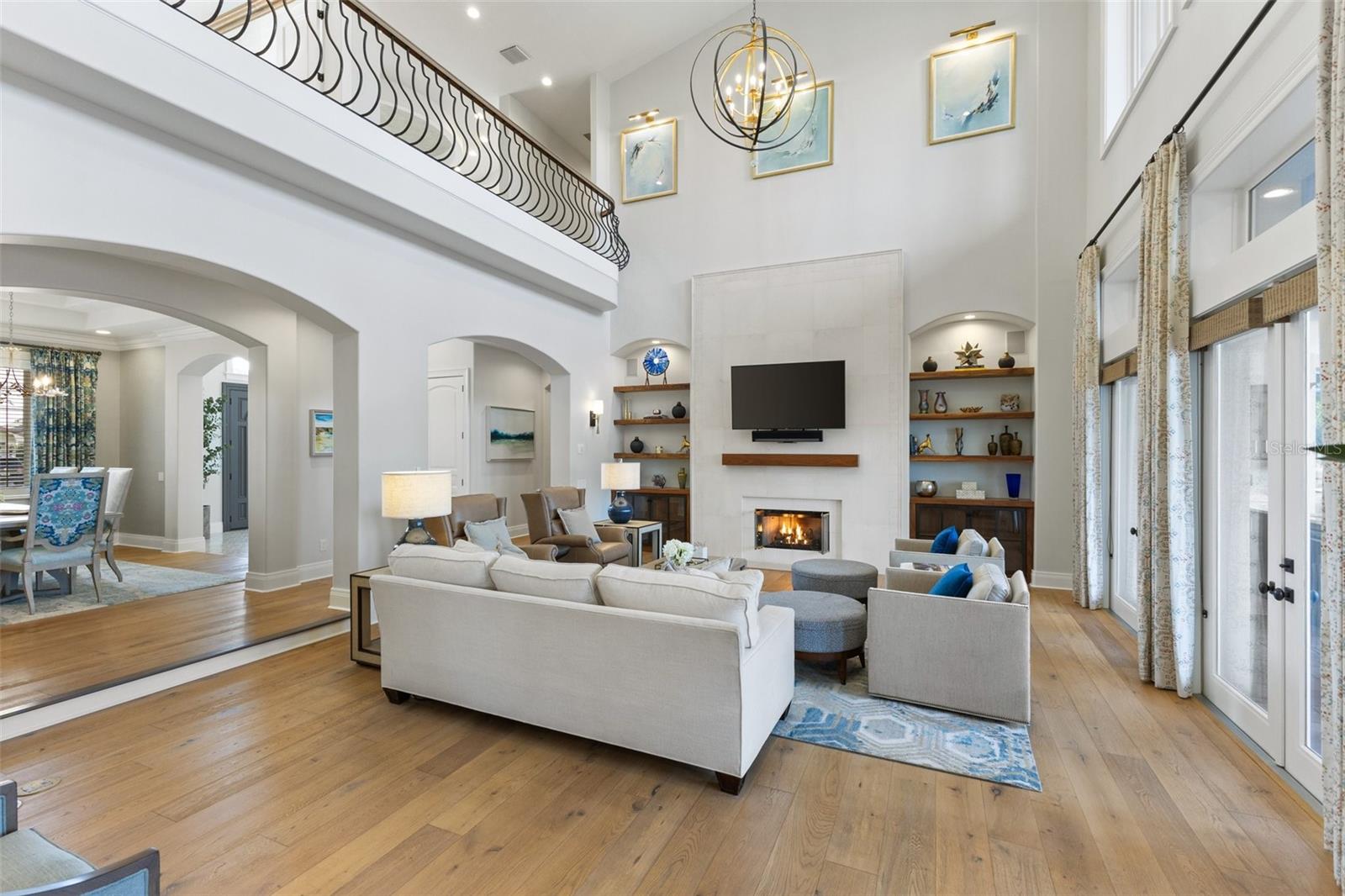 BAYSIDE SOUTH - Residential