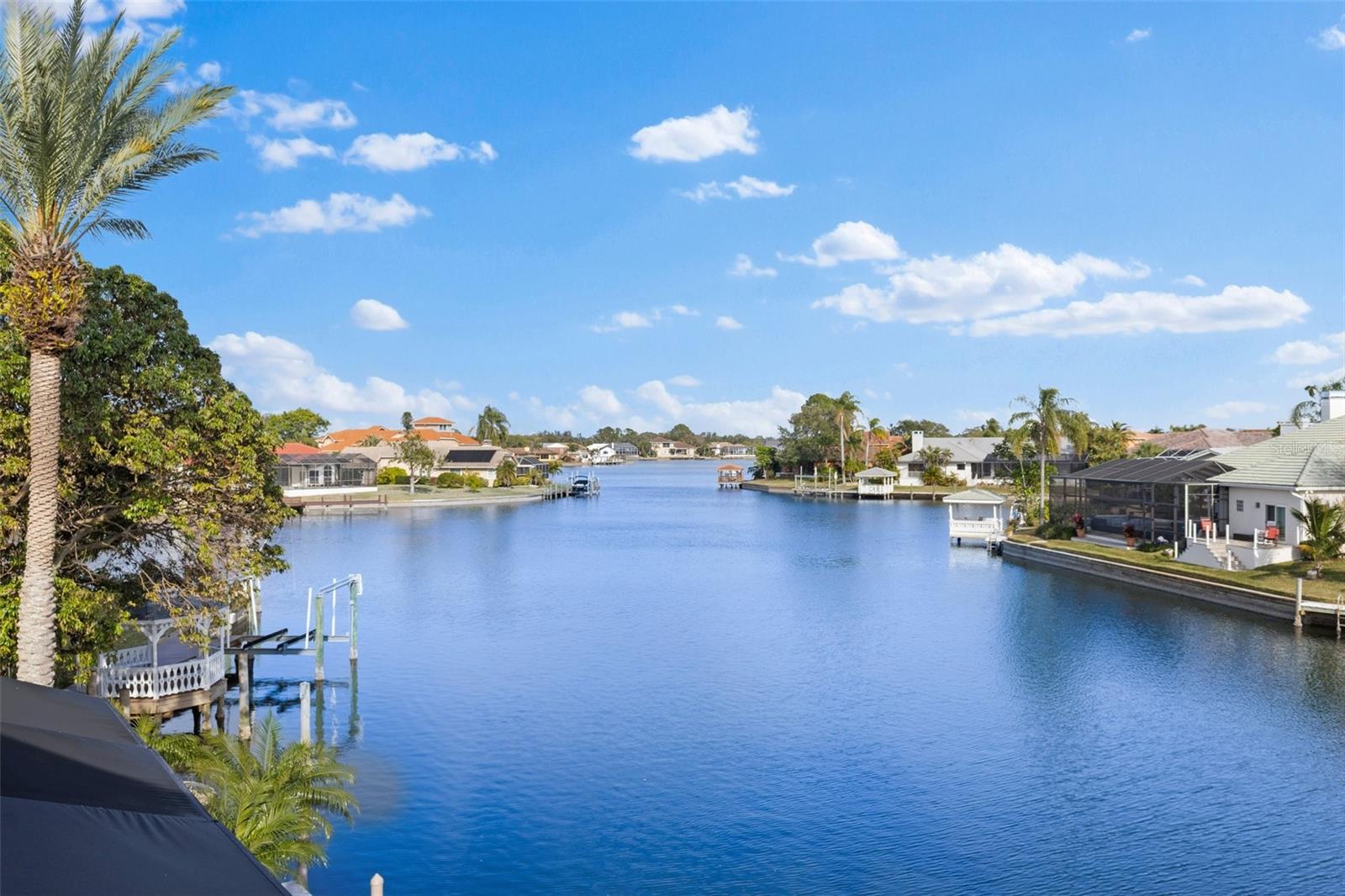 BAYSIDE SOUTH - Residential