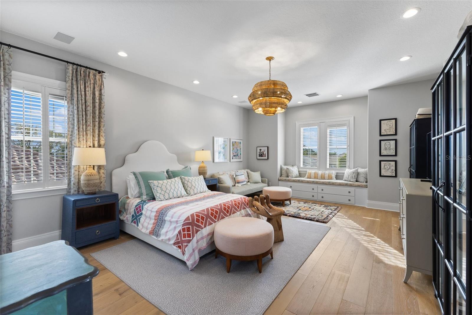 BAYSIDE SOUTH - Residential