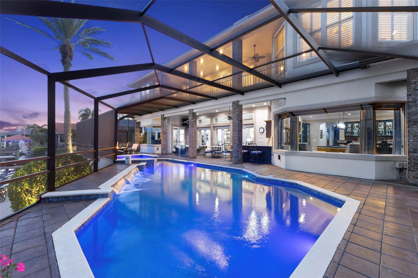 BAYSIDE SOUTH - Residential