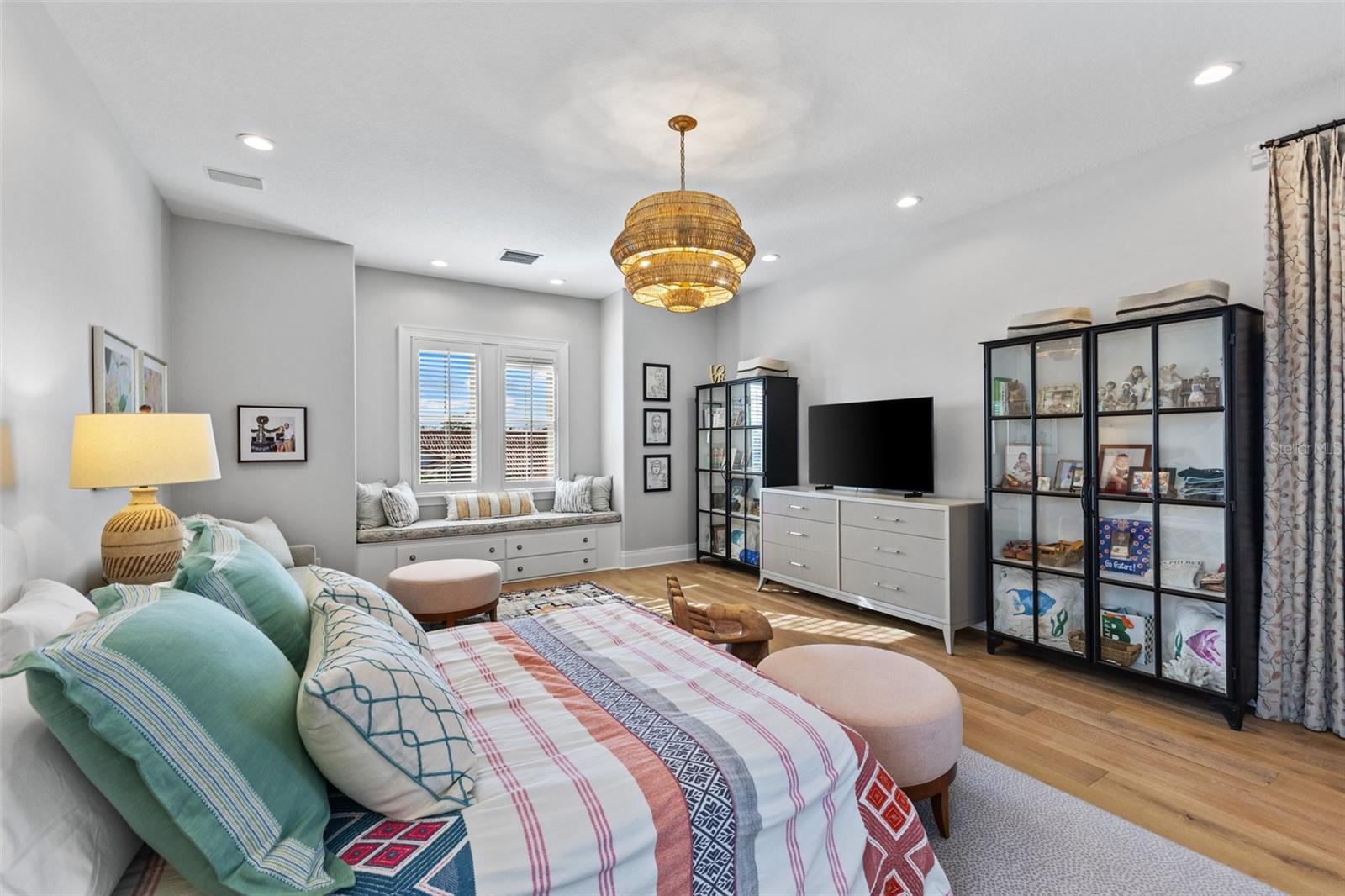 BAYSIDE SOUTH - Residential