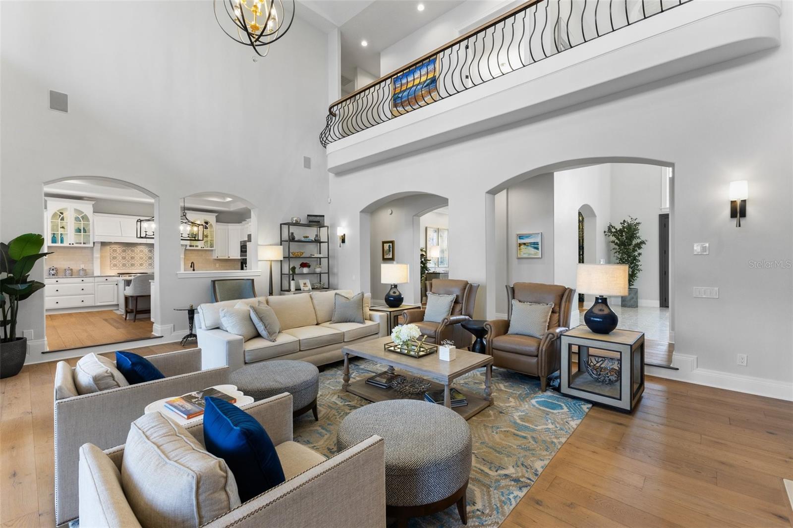 BAYSIDE SOUTH - Residential