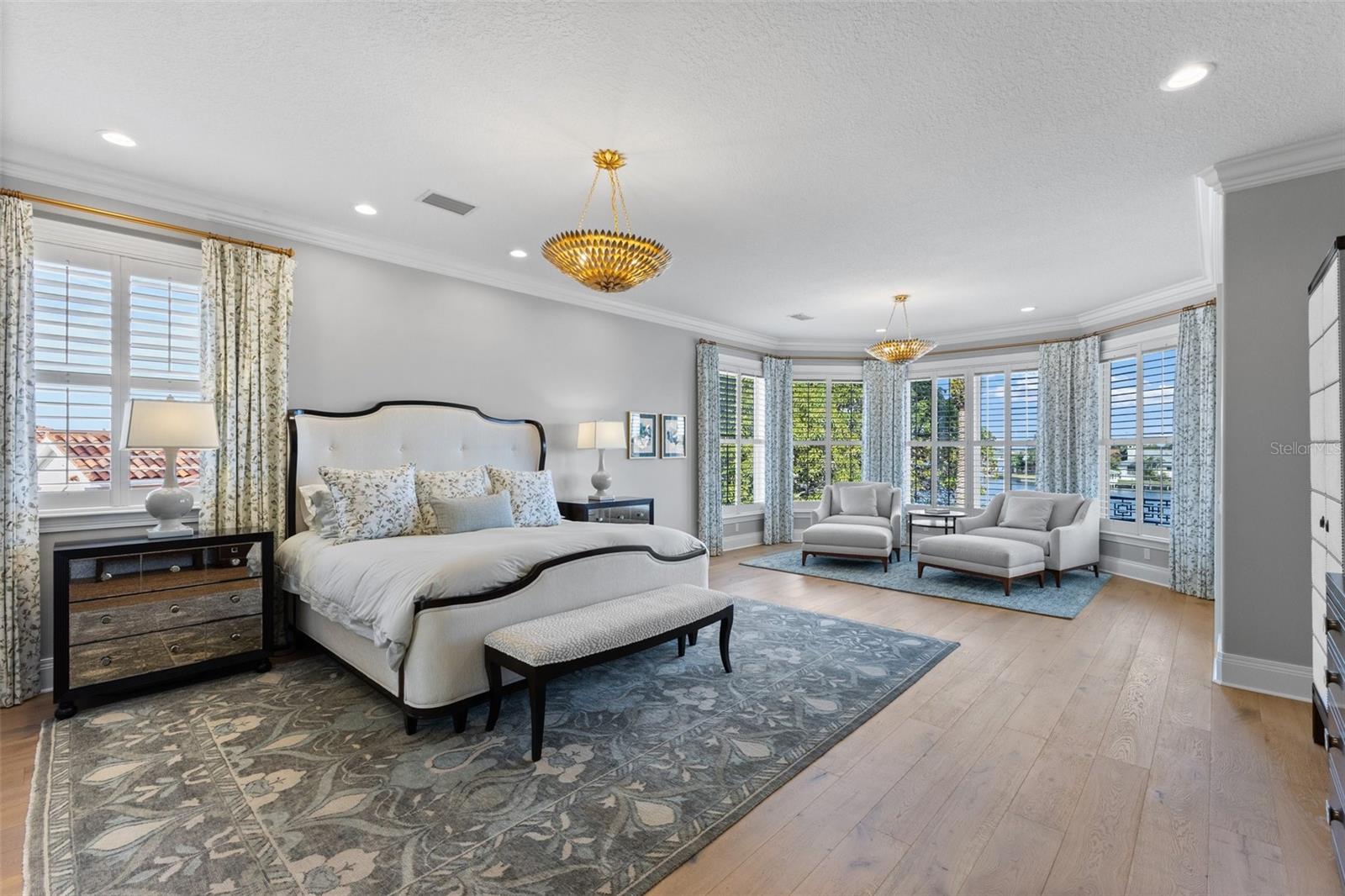 BAYSIDE SOUTH - Residential